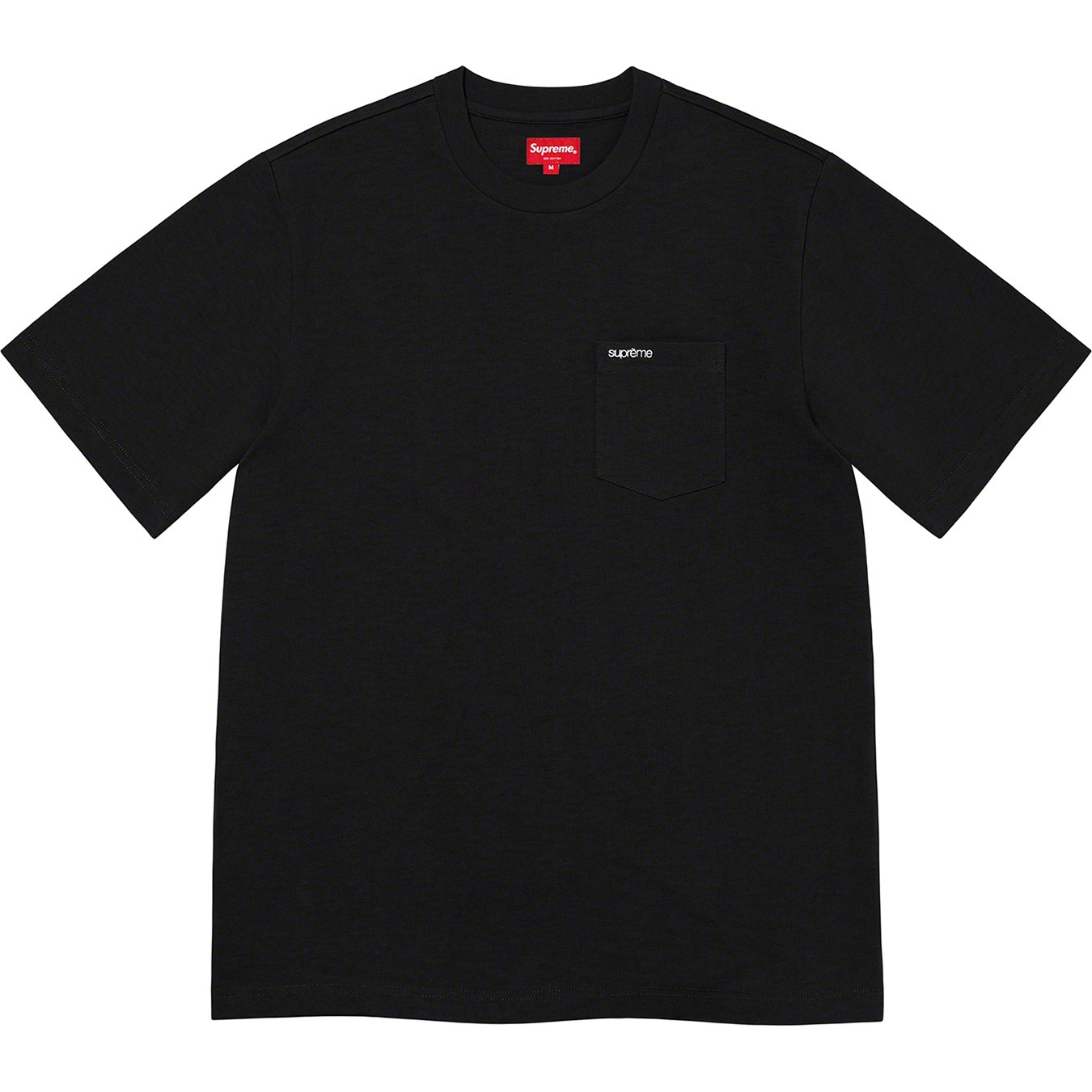 S/S Pocket Tee view 3
